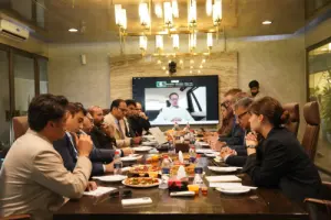 GSP Plus: EU urges Pakistan to prioritise implementation over legislation