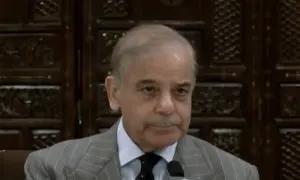 خیبرپختونخوا میں بگڑتی سیکیورٹی صورتحال پر ایمرجنسی اور گورنر راج ناگزیر تھے، وزیراعظم خیبرپختونخوا میں بگڑتی سیکیورٹی صورتحال پر ایمرجنسی اور گورنر راج ناگزیر تھے، وزیراعظم