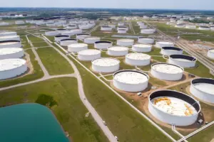 Oil little changed as supply concern lingers amid Houthi attacks on Saudi Arabia