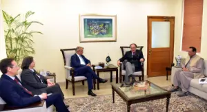 World Bank calls for reforms to sustain Pakistan’s economic stability