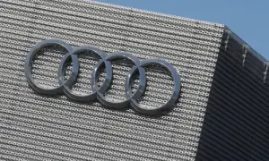 Trump announces Audi will build $4 billion US factory in Georgia