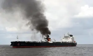 روس کا یوکرین میں مال بردار جہاز اور لاجسٹکس مراکز کو نشانہ بنانے کا دعویٰ
