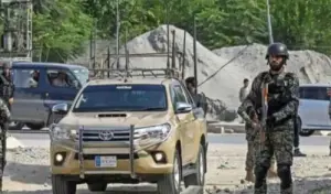 Security forces kill TTP commander in Balochistan’s Qila Saifullah