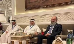 Pakistan offers Qatar long-term food security partnership Pakistan offers Qatar long-term food security partnership