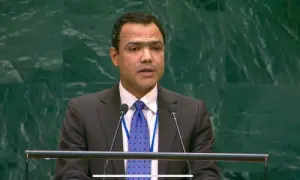 Pakistan opposes expansion of veto power, calls for equitable security council reform Pakistan opposes expansion of veto power, calls for equitable security council reform