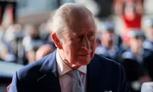 King Charles heads to Caribbean as calls for slavery reparations grow