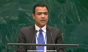 پاکستان کی ویٹو پاور میں توسیع کی مخالفت، سلامتی کونسل میں منصفانہ اصلاحات پر زور پاکستان کی ویٹو پاور میں توسیع کی مخالفت، سلامتی کونسل میں منصفانہ اصلاحات پر زور