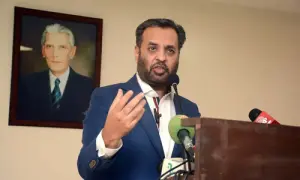 پاکستان مقامی سطح پر ویکسین کی تیاری کے لیے انڈونیشیائی کمپنی سے معاہدے کے قریب پہنچ گیا