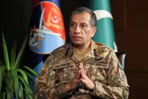Pakistan 'cautiously optimistic' on Iran-US mediation: DG ISPR
