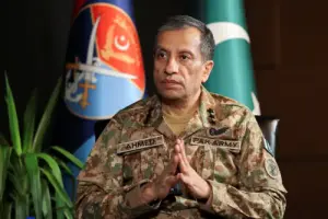 ایران، امریکا ثالثی میں پیش رفت کے لیے پاکستان پُرامید، تاہم محتاط ہے، ڈی جی آئی ایس پی آر