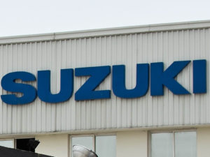 Toyota, Suzuki courtship intensifies as partnership talks begin