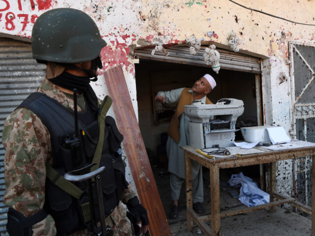 Police neutralize suicide bombers, foil major terror bid in Charsadda Police neutralize suicide bombers, foil major terror bid in Charsadda