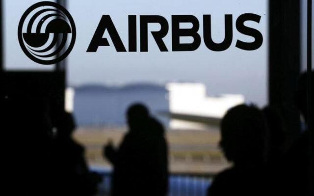 Airbus hopes to build new European fighter jet