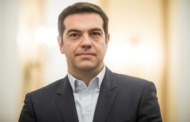 Greek PM presses EU on labour rights amid fraught creditor talks