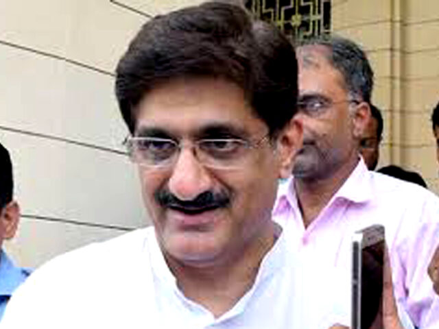 CM approves plan to provide 600 new buses to Karachi