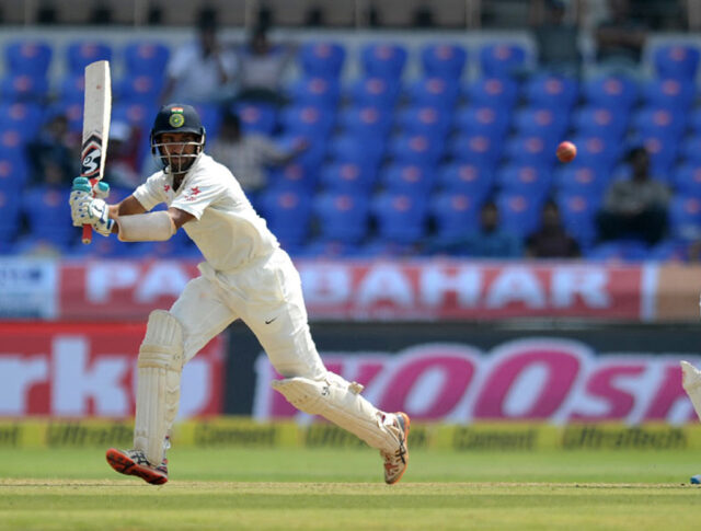 Virat 'great ambassador of game', says Pujara