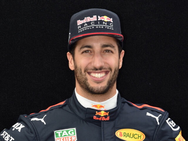 Ricciardo seeks end to 37-year Aussie drought