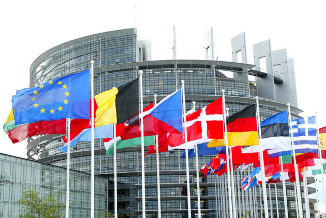 EU parliament head sets 'red line' on citizens' rights post-Brexit