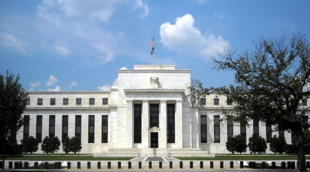 Key US inflation measure hits fresh 4-year record