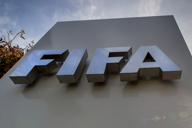 Football: FIFA sends internal graft probe to Swiss prosecutors Football: FIFA sends internal graft probe to Swiss prosecutors