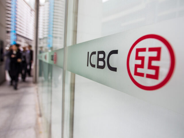 China's ICBC posts decade-low profit growth; bankers pledge more help on debt
