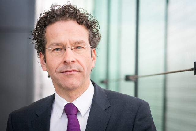 Dijsselbloem furore could trigger jostling for top euro zone posts