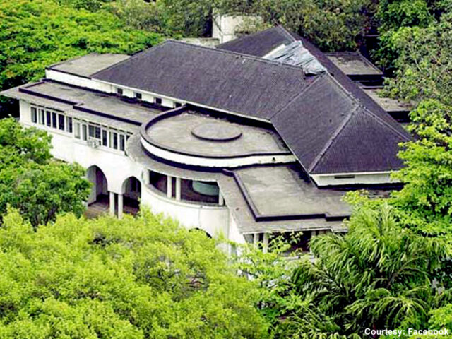 BJP calls to demolish Jinnah House