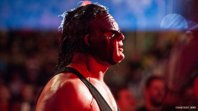 WWE Kane to run for Mayor