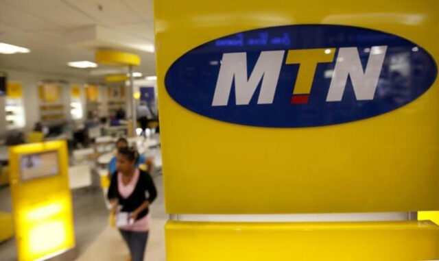 MTN pays $98 million part of Nigerian fine: officials