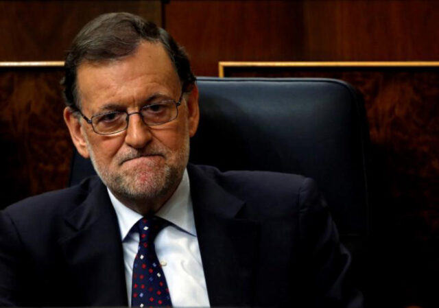 Spain PM urges democracy in Venezuela after court 'coup'