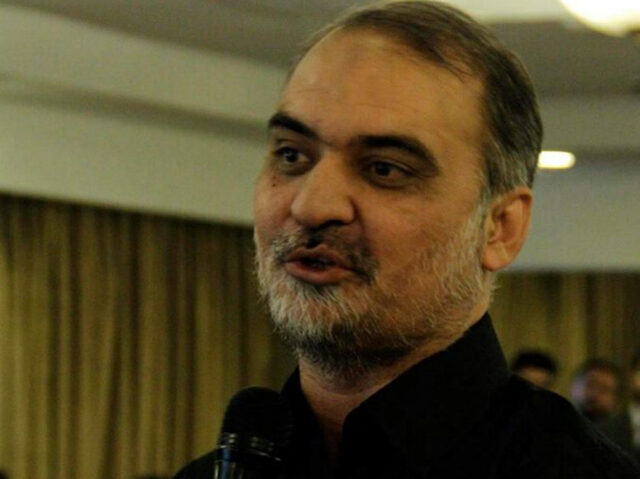 Anti-KE sit-in: JI Karachi leader released after arrest