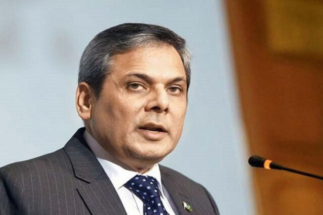 Pakistan to continue raising Kashmir issue internationally: FO