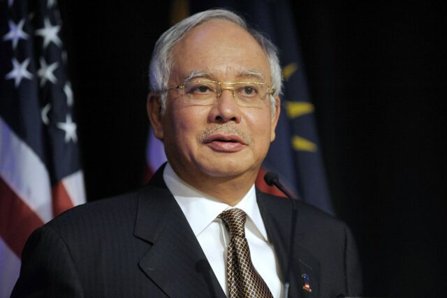Malaysia in 'sensitive' talks with NKorea after Kim murder: PM