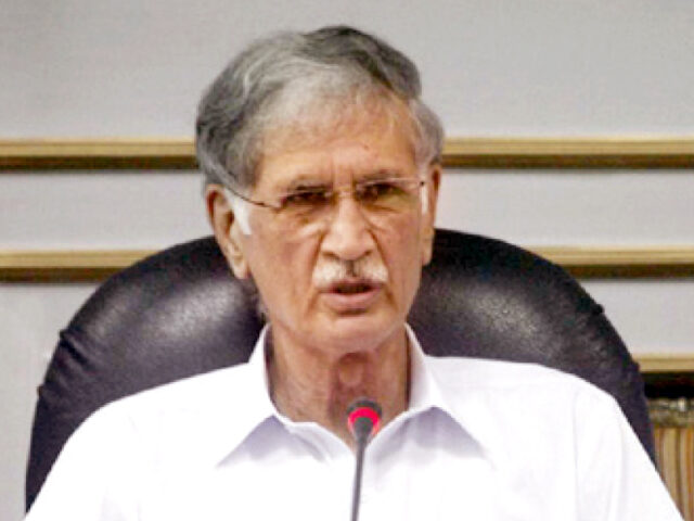 CM directs for handing over completed hydel projects to respective communities