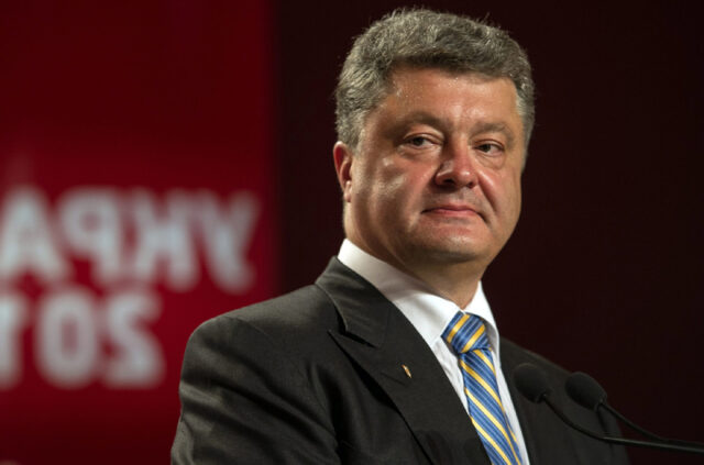 Ex-Russian MP's murder 'act of state terrorism by Russia': Kiev