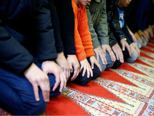 Germany calls for &acirc;&euro;&tilde;Islam Law&acirc;&euro;&trade;