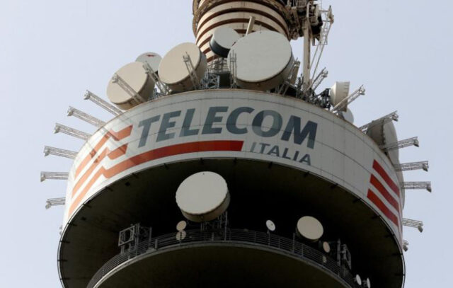 Telecom Italia swings to 1.8bn net profit in 2016