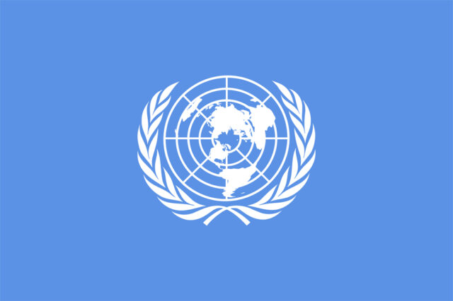 UN Security Council honors victims of London attack