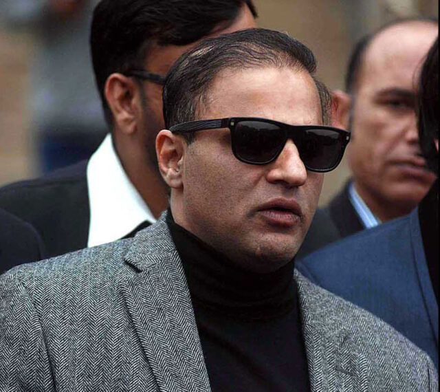 Govt implementing revolutionary policies to provide advanced medical facilities: Abid Sher Ali Govt implementing revolutionary policies to provide advanced medical facilities: Abid Sher Ali