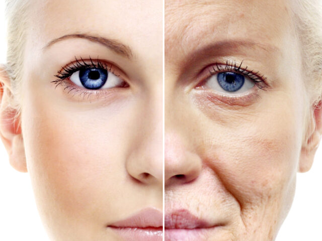 Scientists create chemical to reverse signs of ageing