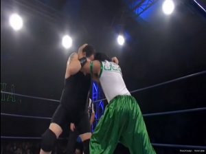 Everything we know about wrestlers visiting Pakistan