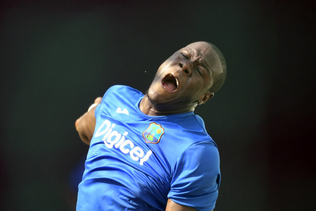 Desperate Windies eye victory against Pakistan
