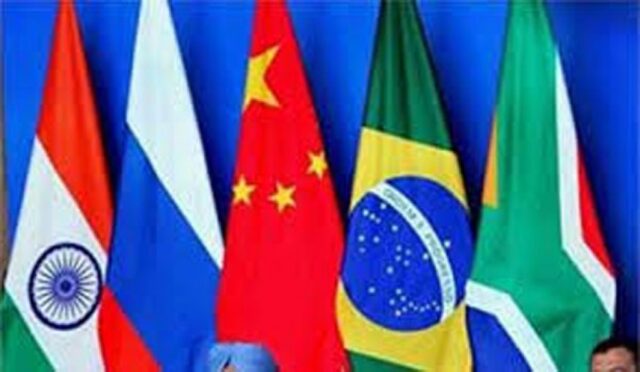 BRICS development bank plans to fund $3bn worth of projects in 2017
