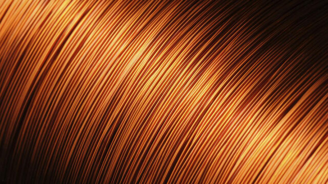 Copper sinks to lowest in nearly two weeks, lead hits month peak