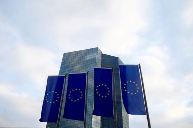 Euro zone bonds steady as Brexit gets under way