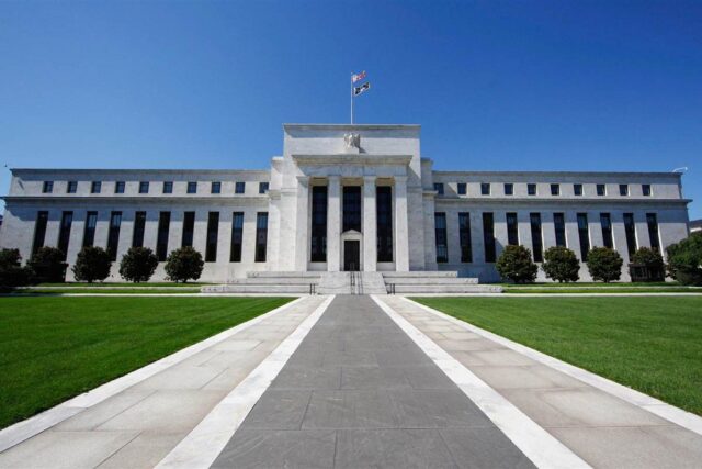 US Fed's Fischer worried by possible rise of protectionism