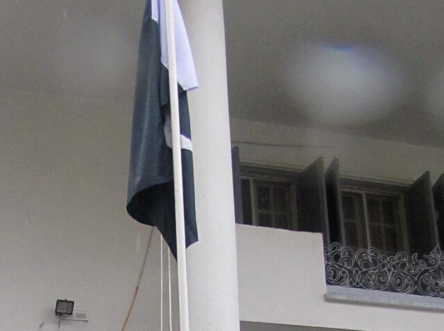 Pakistan Embassy hosts reception to mark Pakistan Day&Acirc;&nbsp;