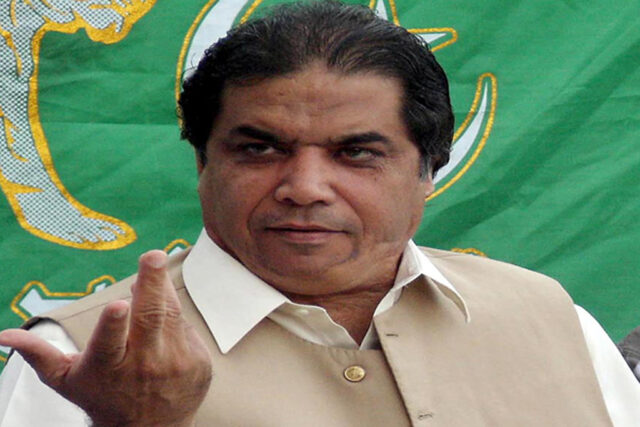 Nation united under the leadership of PM: Abassi  Nation united under the leadership of PM: Abassi Â