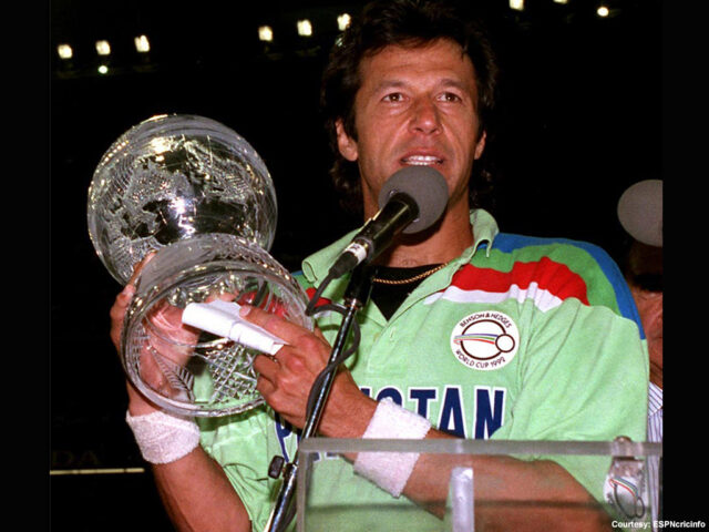 PCB slammed for ignoring Imran Khan