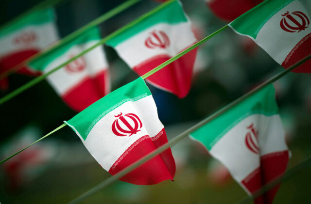 Iran to sanction 15 US companies for Israel ties